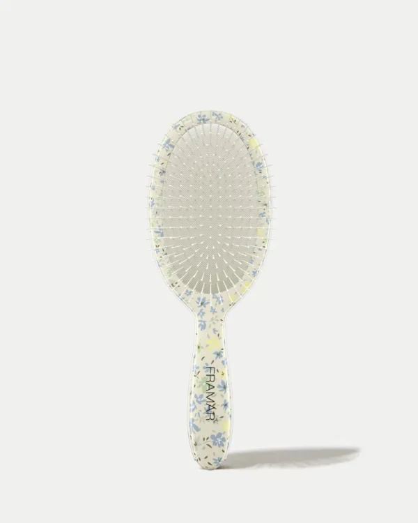 Framar Detangle Brush Oh My Goth Wednesday takkuharja