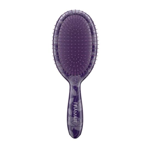 Framar-Detangle-Brush-Buffy Framar Detangle Brush Buffy takkuharja
