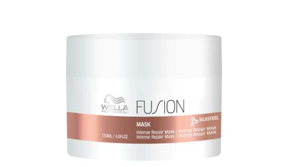Wella Fusion Intense Repair Treatment 150 ml