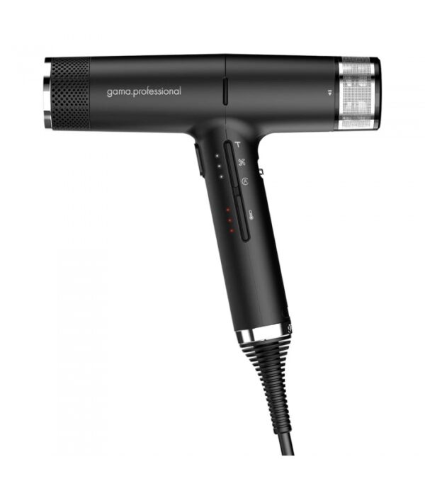 GA.MA IQ 2 Perfetto Hair Dryer hiustenkuivaaja