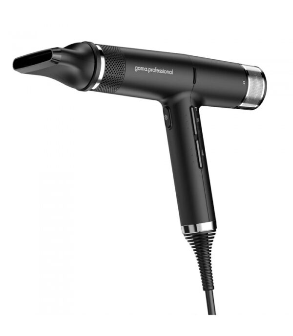 GA.MA IQ 2 Perfetto Hair Dryer hiustenkuivaaja