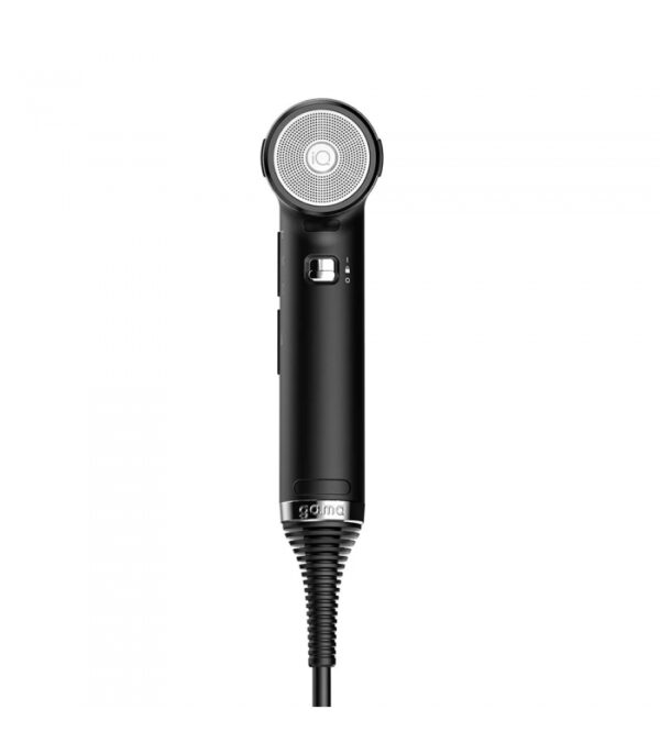 GA.MA IQ 2 Perfetto Hair Dryer hiustenkuivaaja