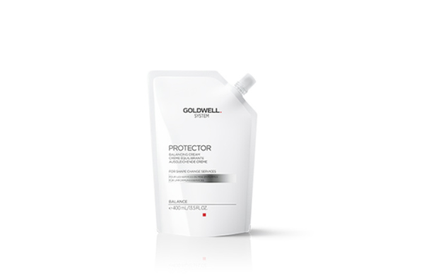 GOLDWELL-NUWAVE-PROTECTOR-400ML Goldwell Nuwave Protector 400ml