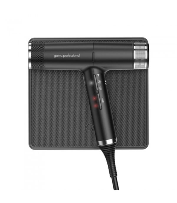 GA.MA IQ 2 Perfetto Hair Dryer hiustenkuivaaja