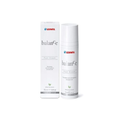 Gehwol Balance Foot Cream 75 ml