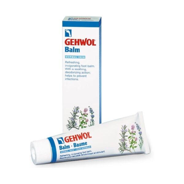 Gehwol Balm Normal Skin 75ml