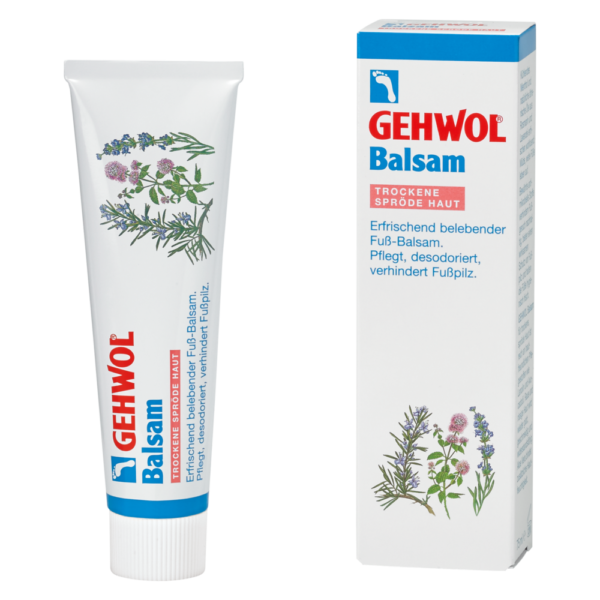 Gehwol-Balsam-dry-rough-skin-125ml Gehwol Balsam dry rough skin 125ml