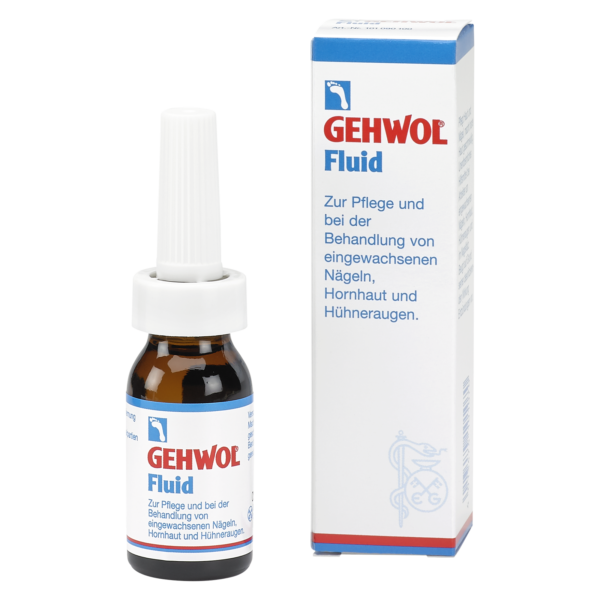 Gehwol-Fluid-15-ml Gehwol Fluid 15 ml