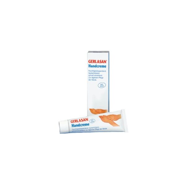 Gehwol-Gerlasan-Hand-Cream-75-ml Gehwol Gerlasan Hand Cream 75 ml