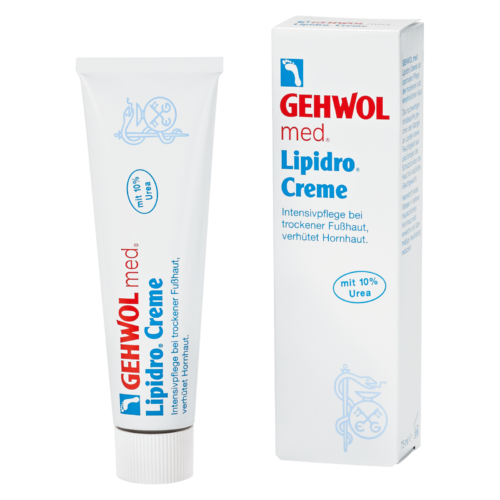 Gehwol Med Liprido cream 125ml