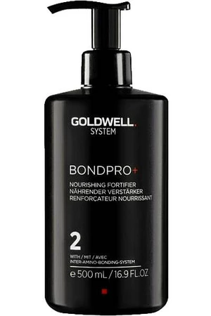 GOLDWELL BONDPRO+ NOURISHING FORTIFIER 500ML