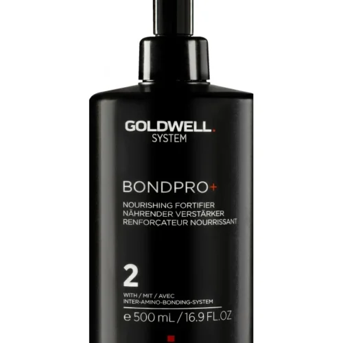 GOLDWELL BONDPRO+ NOURISHING FORTIFIER 500ML