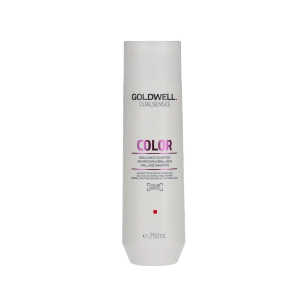 Goldwell DualSenses Color Brilliance Shampoo 250 ml
