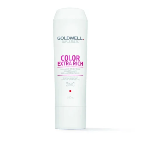 Goldwell-DualSenses-Color-Extra-Rich-Brilliance-Conditioner-200-ml Goldwell DualSenses Color Extra Rich Brilliance Detangling Conditioner 200 ml
