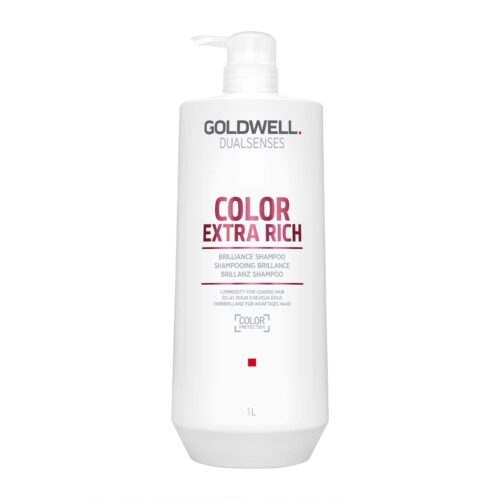 Goldwell-DualSenses-Color-Extra-Rich-Brilliance-Shampoo-1000ml Goldwell DualSenses Color Extra Rich Brilliance Shampoo 1000 ml