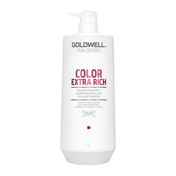Goldwell DualSenses Color Extra Rich Brilliance Shampoo 1000 ml