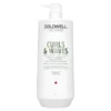 Goldwell DualSenses Curls & Waves Hydrating Conditioner 1000 ml
