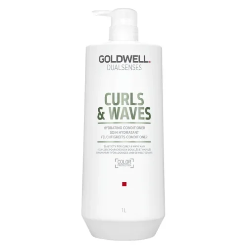 Goldwell DualSenses Curls & Waves Hydrating Conditioner 1000 ml