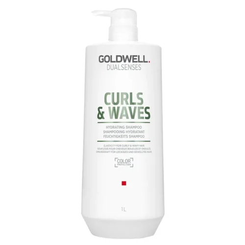 Goldwell DualSenses Curls & Waves Hydrating Shampoo 1000 ml