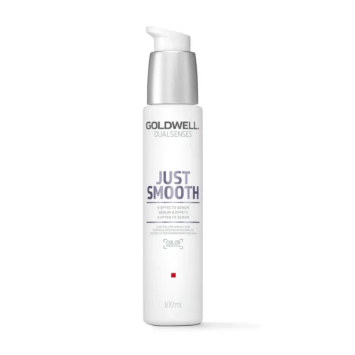 Goldwell-DualSenses-Just-Smooth-6-Effects-Serum-100-ml Goldwell DualSenses Just Smooth 6 Effects Serum 100 ml