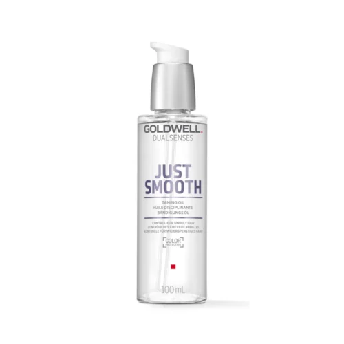 Goldwell-DualSenses-Just-Smooth-Taming-Oil-100-ml Goldwell DualSenses Just Smooth Taming Oil 100 ml