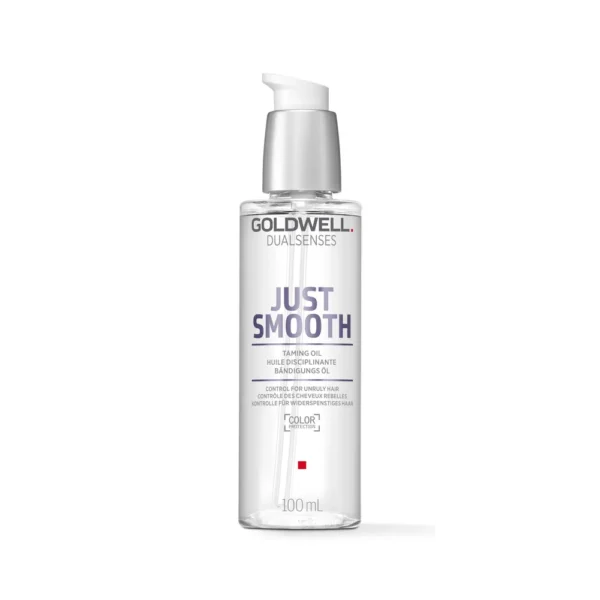 Goldwell DualSenses Just Smooth Taming Oil 100 ml