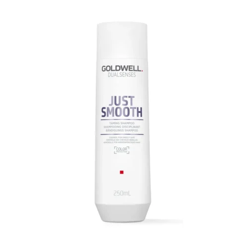 Goldwell DualSenses Just Smooth Taming Shampoo 250 ml