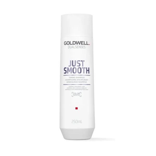 Goldwell DualSenses Just Smooth Taming Shampoo 250 ml