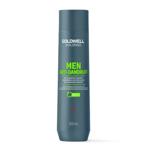 Goldwell DualSenses Men Anti-Dandruff Shampoo 300 ml