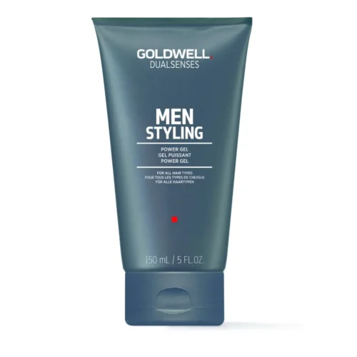 Goldwell-DualSenses-Men-Power-Gel-150-ml Goldwell DualSenses Men Power Gel 150 ml