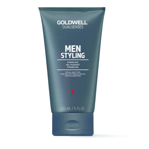 Goldwell DualSenses Men Power Gel 150 ml