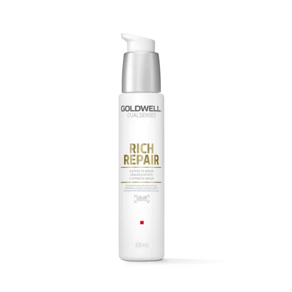 Goldwell DualSenses Rich Repair 6 Effects Serum 100 ml