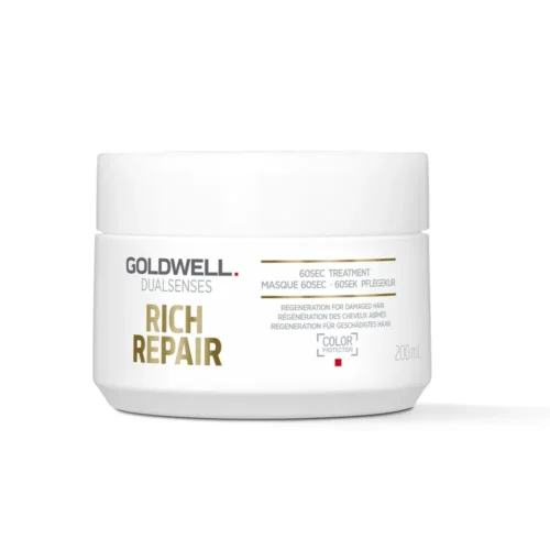 Goldwell DualSenses Rich Repair 60sec Treatment 200 ml