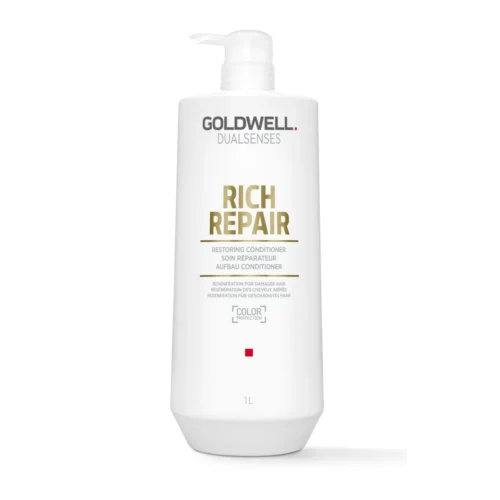 Goldwell DualSenses Rich Repair Conditioner 1000 ml