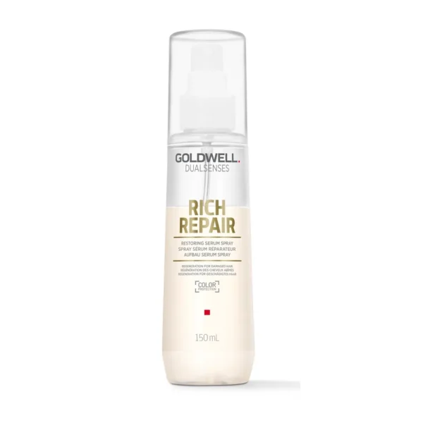 Goldwell DualSenses Rich Repair Restoring Serum Spray 150 ml