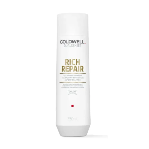 Goldwell DualSenses Rich Repair Restoring Shampoo 250 ml