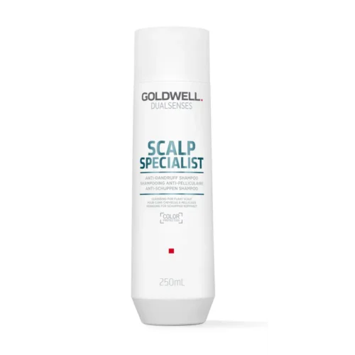 Goldwell-DualSenses-Scalp-Specialist-Anti-Dandruff-Shampoo Goldwell DualSenses Scalp Specialist Anti-Dandruff Shampoo 250 ml