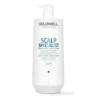 Goldwell DualSenses Scalp Specialist Deep Cleansing Shampoo 1000 ml