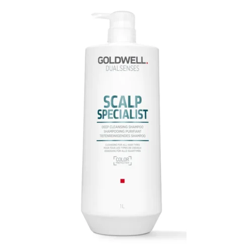 Goldwell-DualSenses-Scalp-Specialist-Deep-Cleansing-Shampoo-1000-ml Goldwell DualSenses Scalp Specialist Deep Cleansing Shampoo 1000 ml