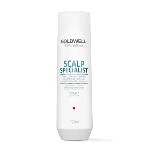 Goldwell-DualSenses-Scalp-Specialist-Deep-Cleansing-Shampoo-250-ml Goldwell DualSenses Scalp Specialist Deep Cleansing Shampoo 250 ml