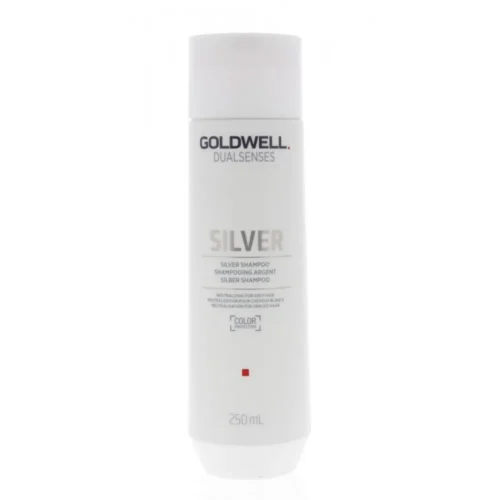 Goldwell-DualSenses-Silver-Shampoo-250-ml Goldwell DualSenses Silver Shampoo 250 ml