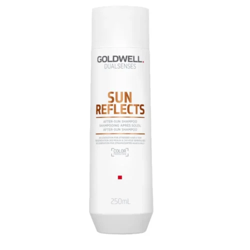 Goldwell DualSenses Sun Reflects Hair & Body Shampoo 250 ml