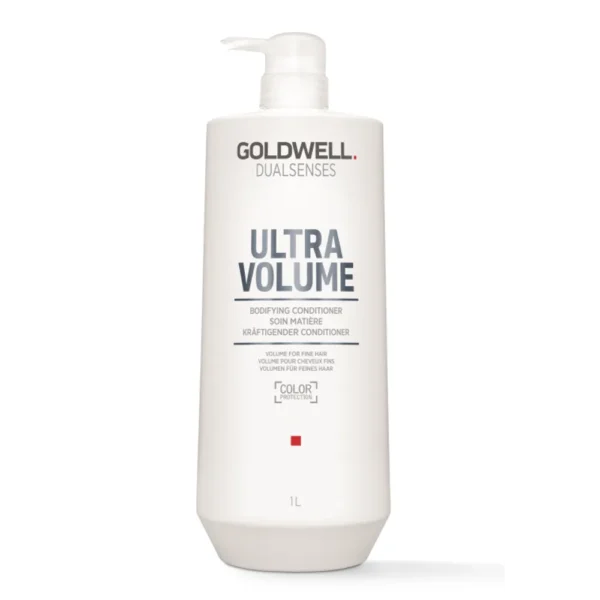 Goldwell DualSenses Ultra Volume Bodifying Conditioner 1000 ml