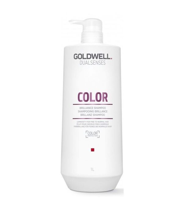 Goldwell Dualsenses Color Brilliance Conditioner 1000ml