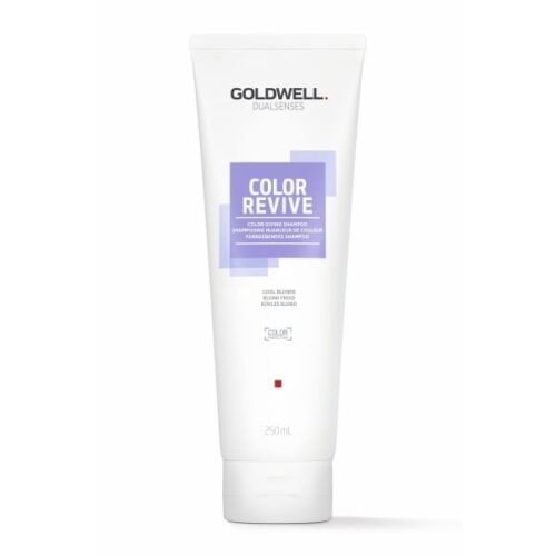 Goldwell Dualsenses Color Revive Cool Blonde shampoo 250ml