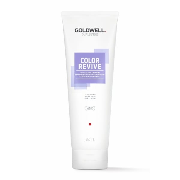 Goldwell Dualsenses Color Revive Cool Blonde shampoo 250ml