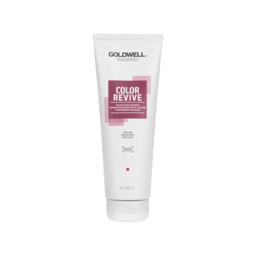 Goldwell Dualsenses Color Revive Shampoo Cool Red 250 ml