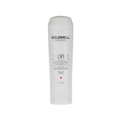 Goldwell-Dualsenses-Silver-Conditioner-200-ml Goldwell Dualsenses Silver Conditioner 200 ml