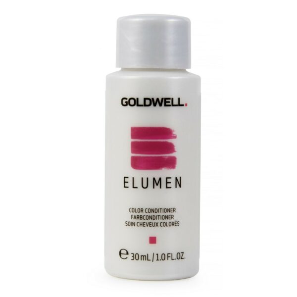 Goldwell-Elumen-Color-Conditioner-30ml Goldwell Elumen Color Conditioner hoitoaine