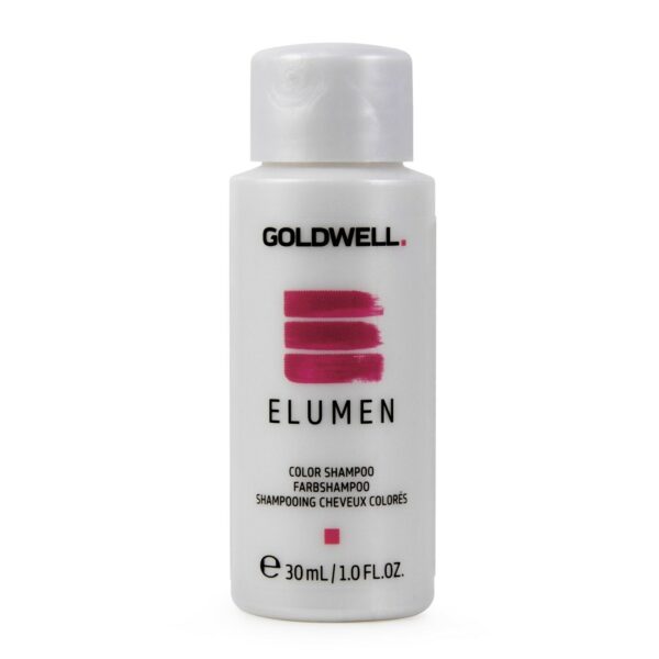 Goldwell-Elumen-Color-Shampoo-30ml Goldwell Elumen Color Shampoo